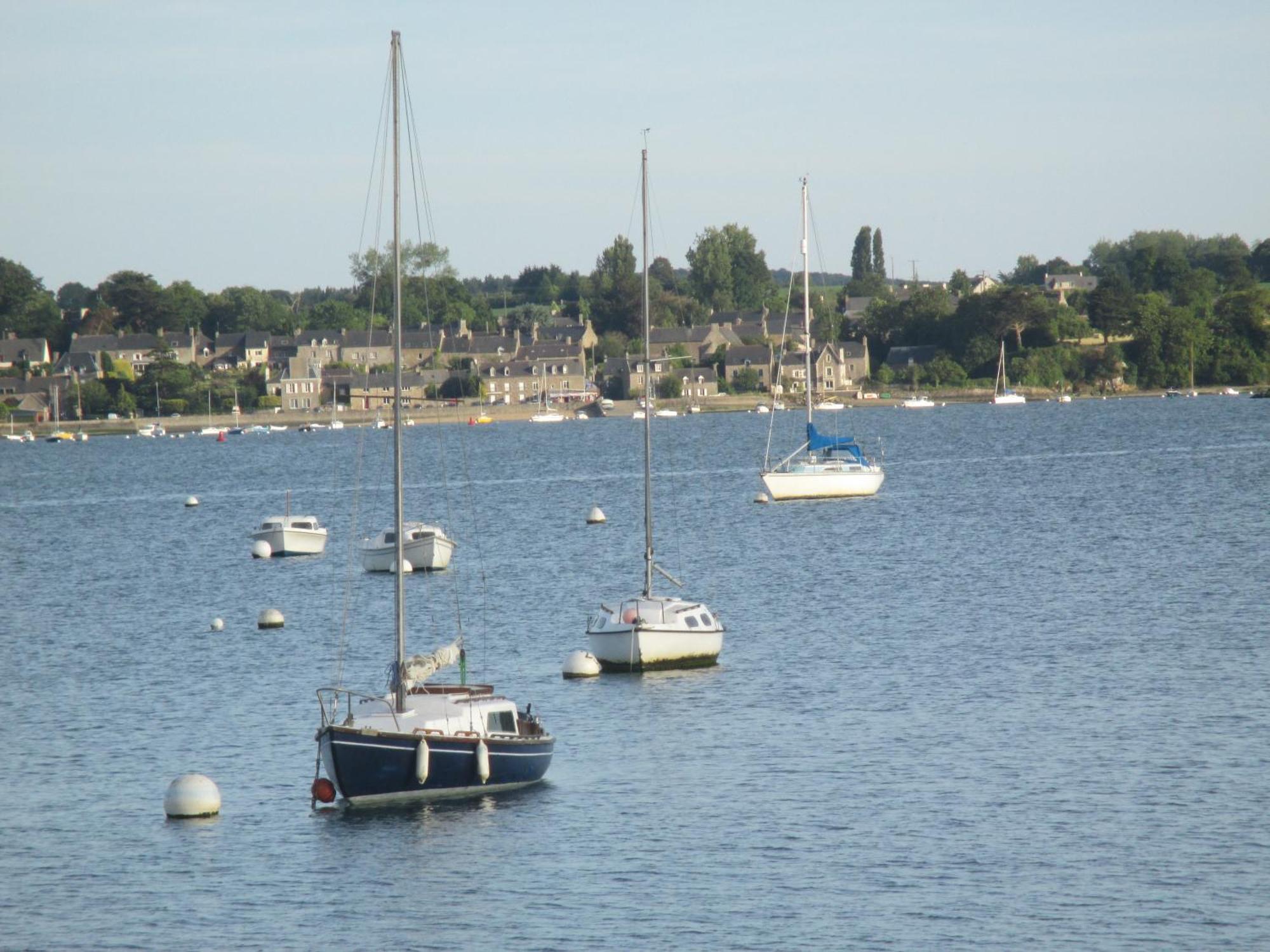 Chalet Plouer-sur-Rance