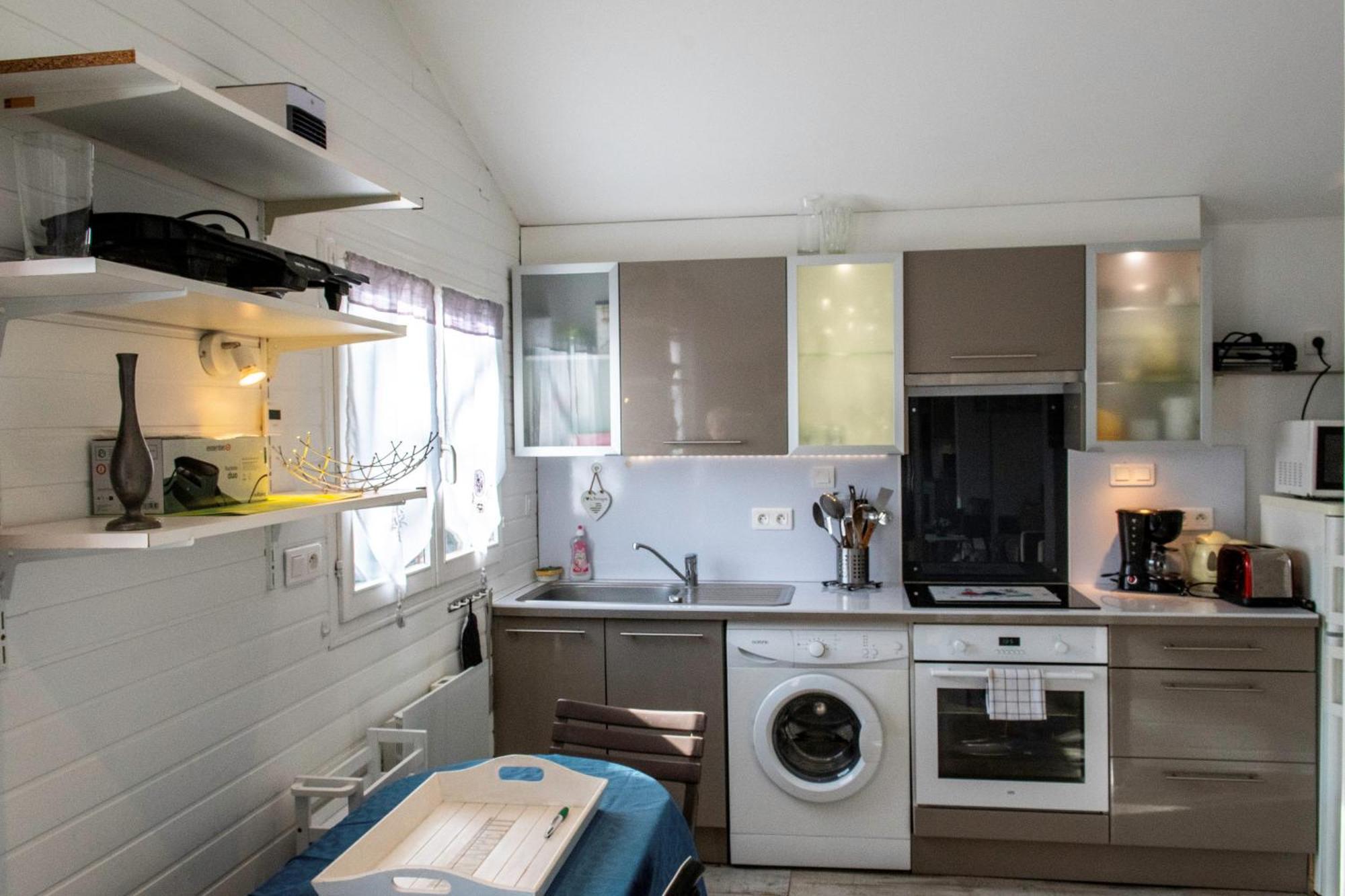 Chalet Chalet