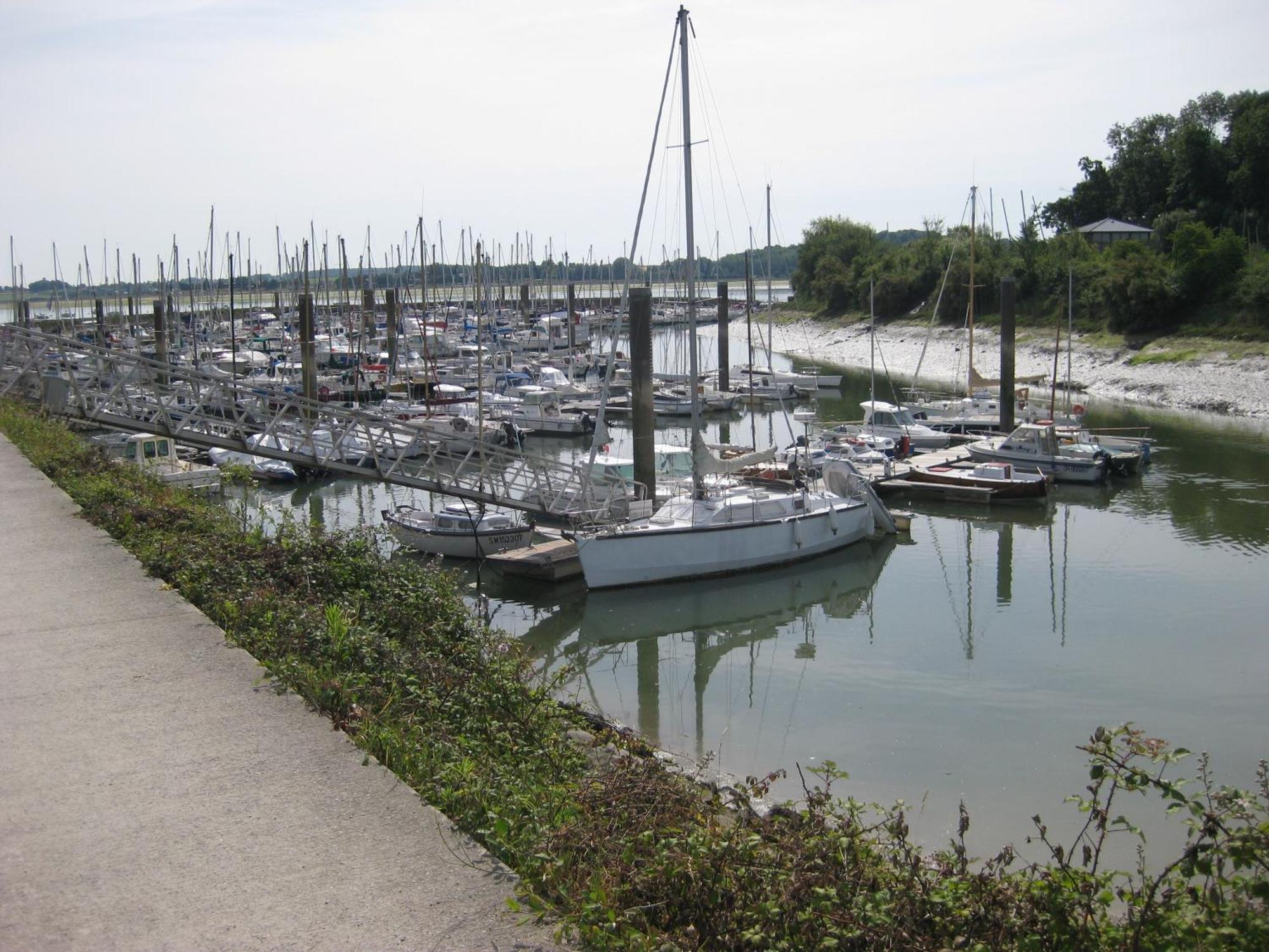 Chalet * Plouer-sur-Rance