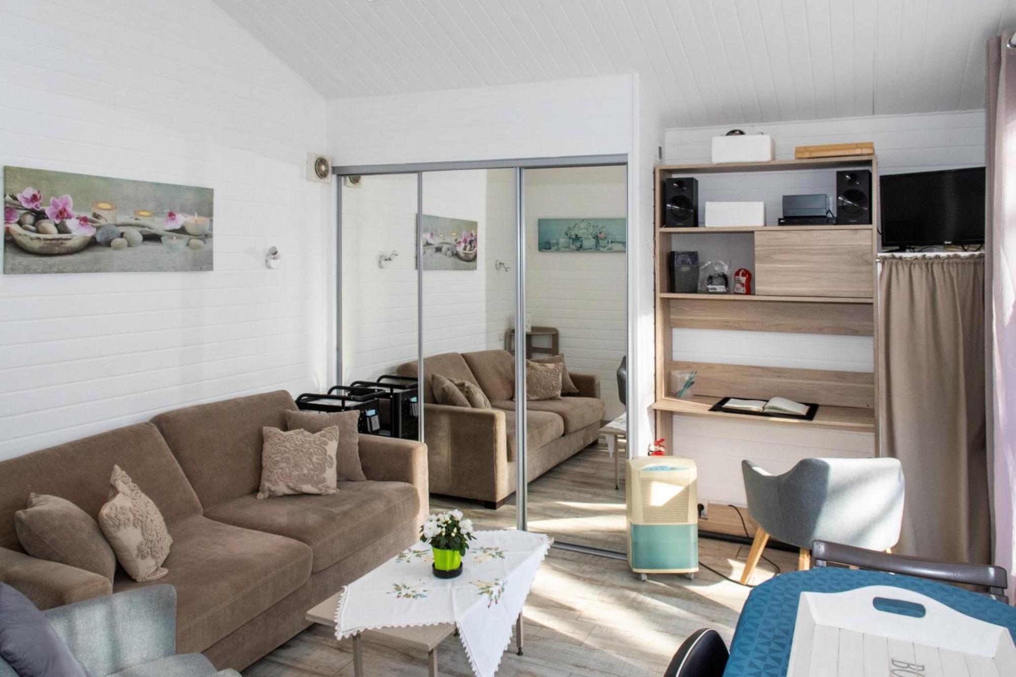 Chalet Chalet *