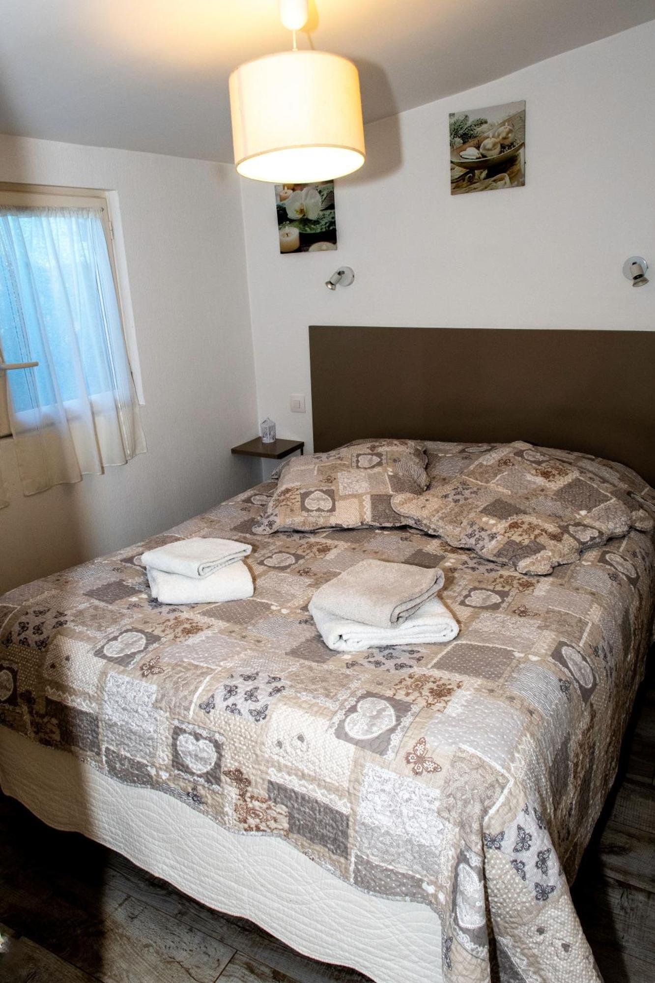 Chalet Chalet
