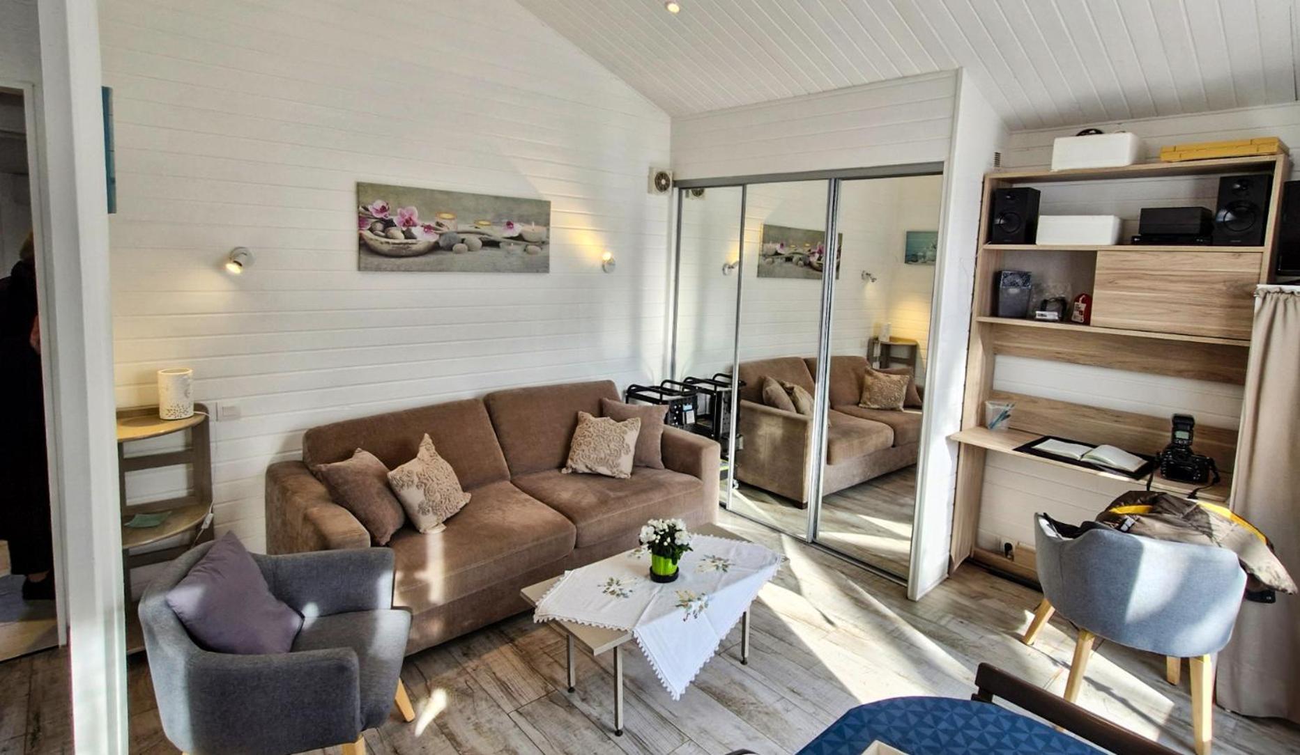 Chalet Plouer-sur-Rance