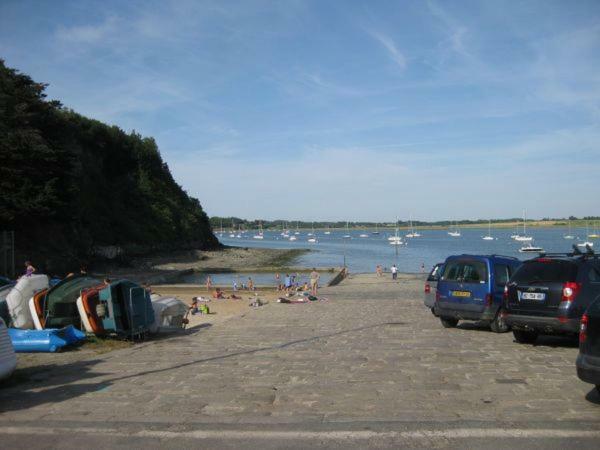 Chalet Chalet Plouer-sur-Rance