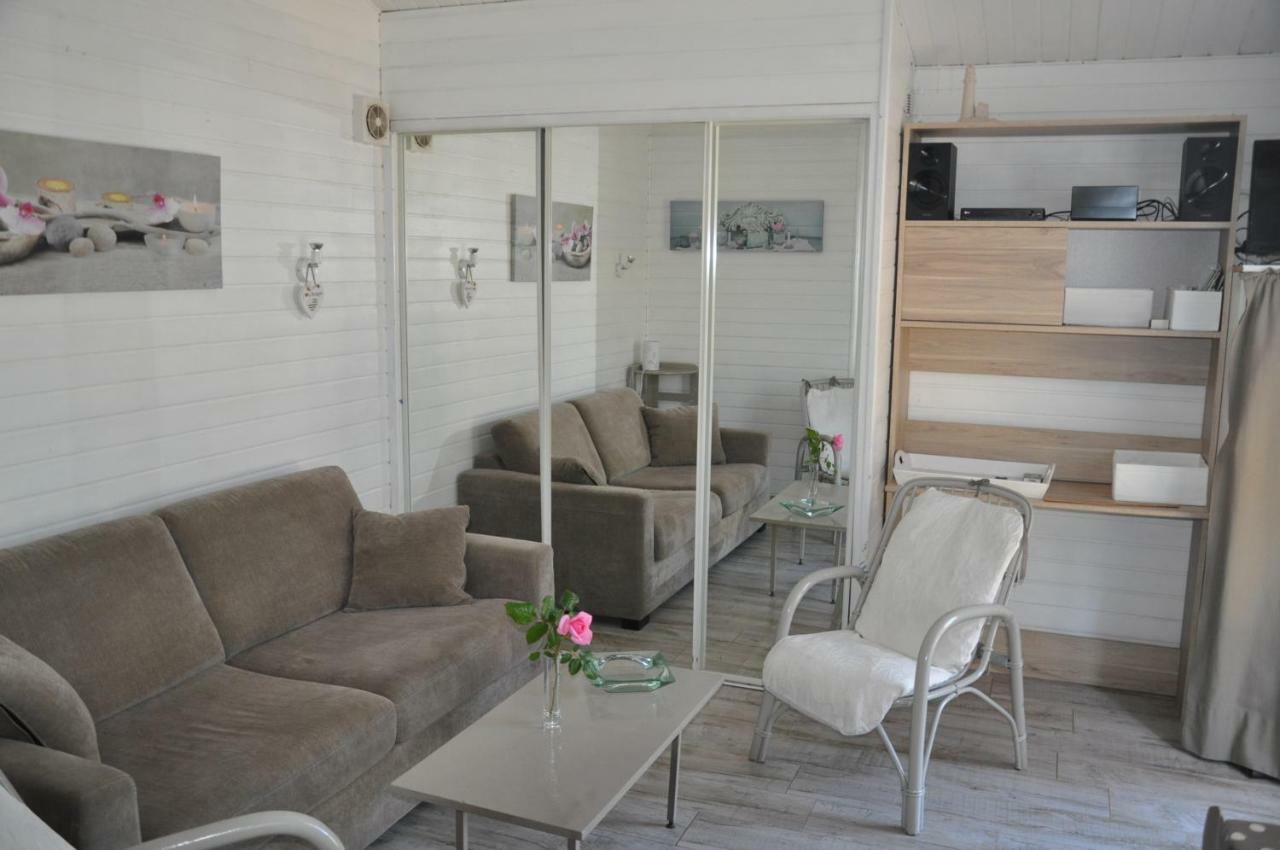 Chalet Plouer-sur-Rance