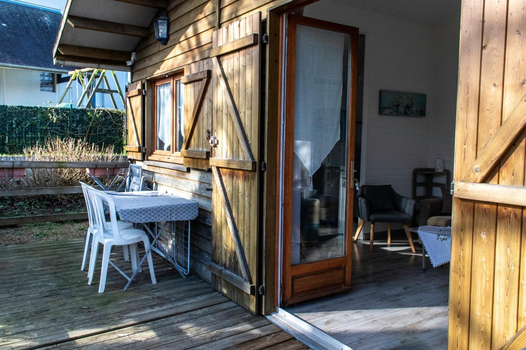 Chalet *