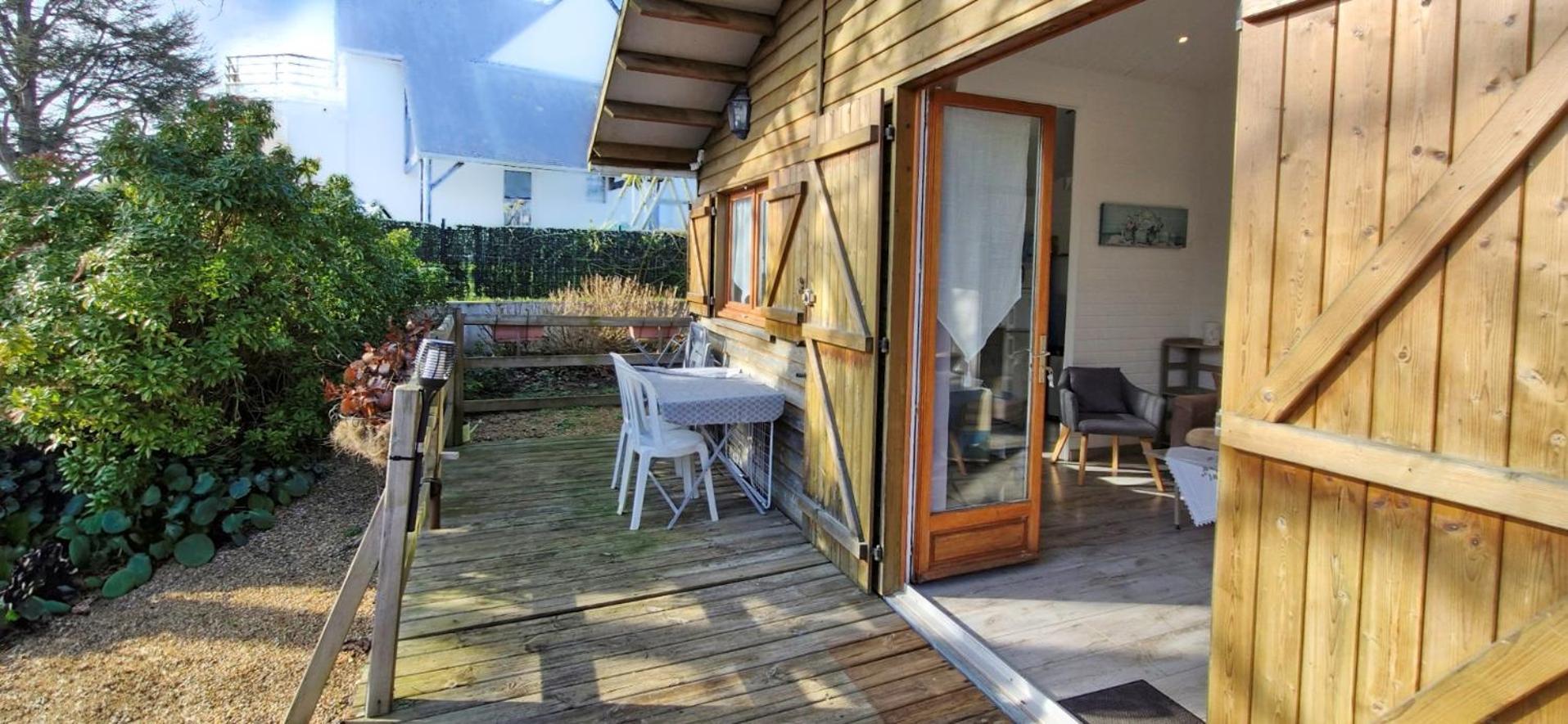 Chalet Chalet *