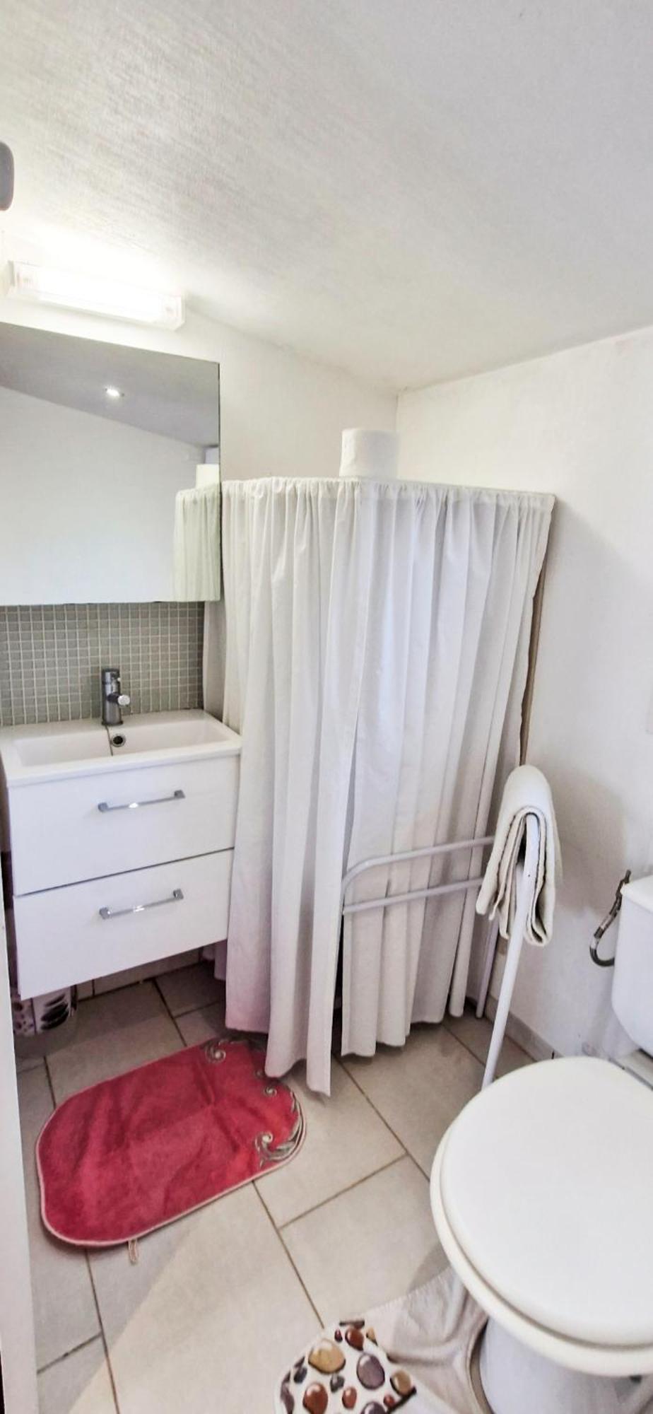 Chalet Chalet Plouer-sur-Rance