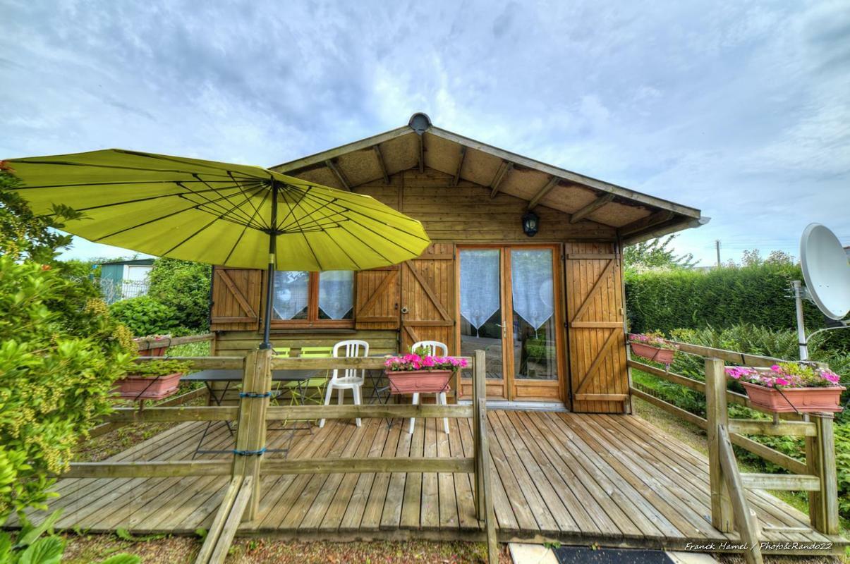 Chalet Chalet