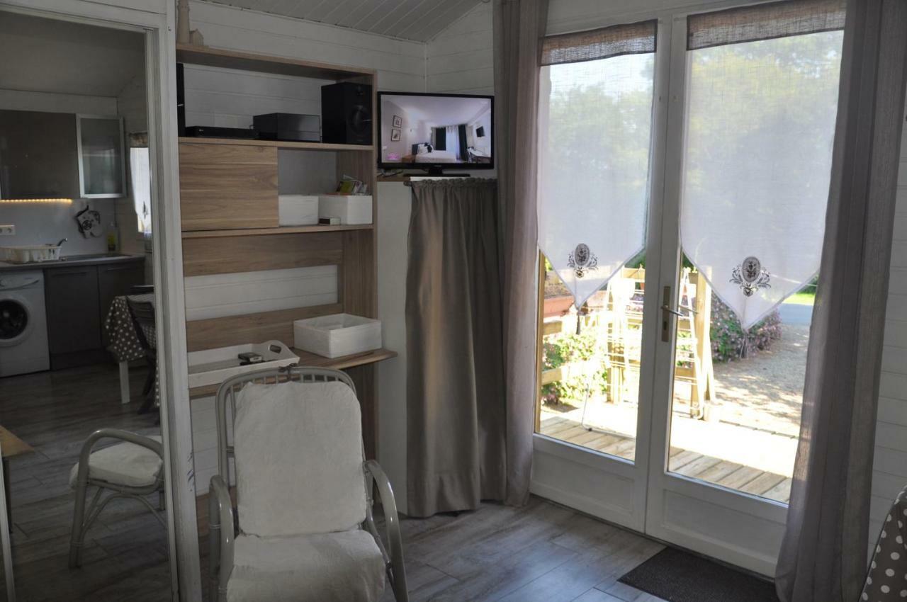 Chalet Plouer-sur-Rance