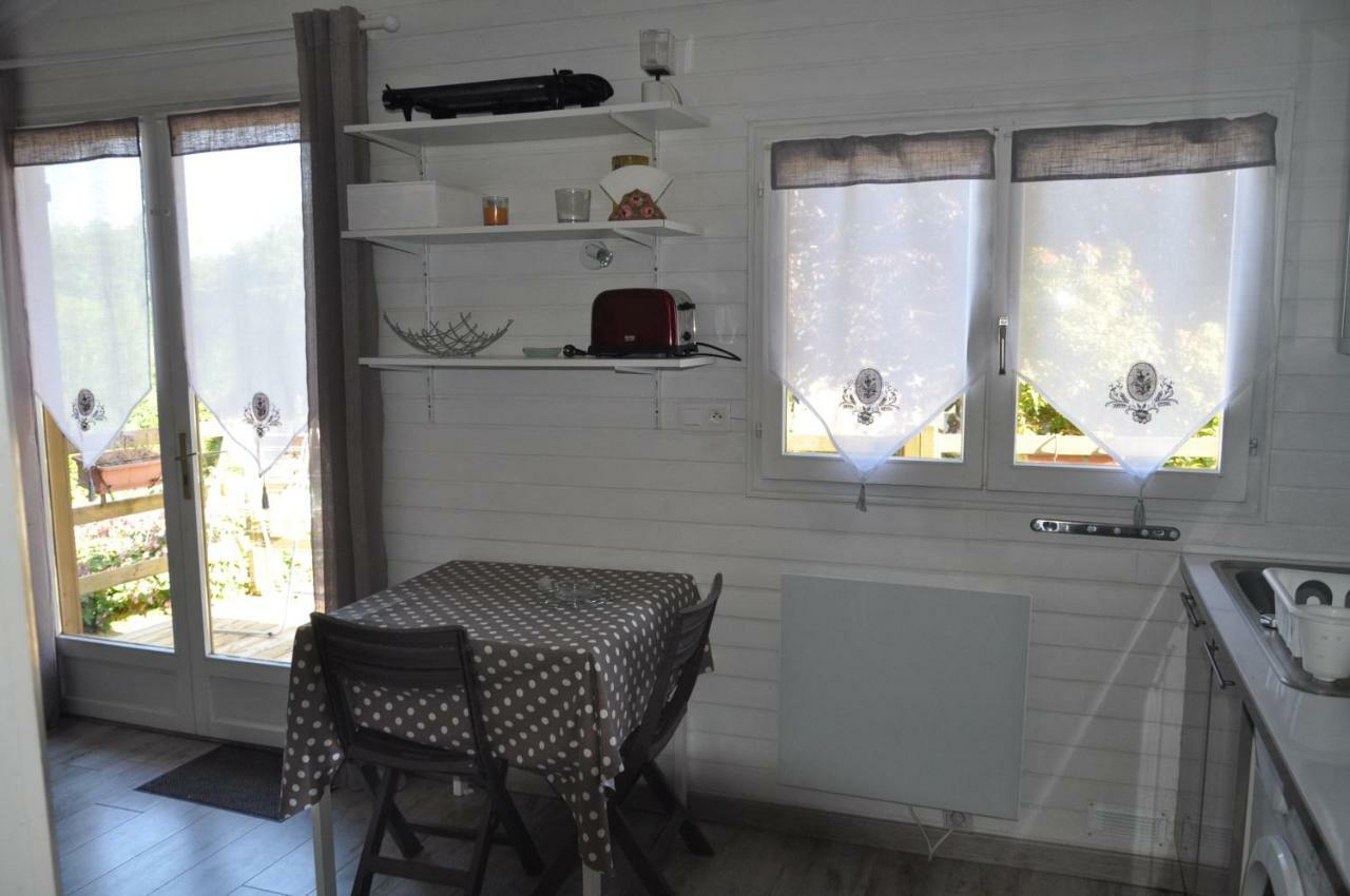 Chalet Chalet